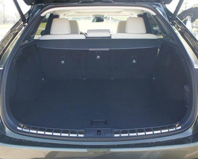 2026 Lexus RX RX 350h Premium+