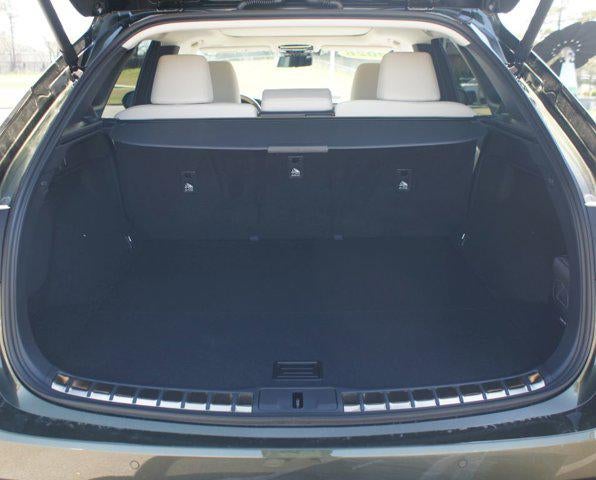 2026 Lexus RX RX 350h Premium+