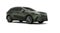 2026 Lexus RX RX 350h Premium+