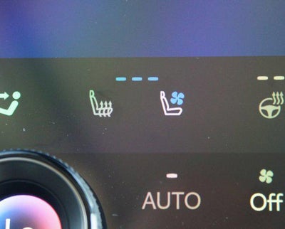 2026 Lexus RX RX 350h Premium+