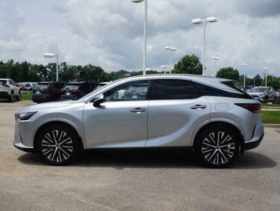 2026 Lexus RX RX 350h Premium+