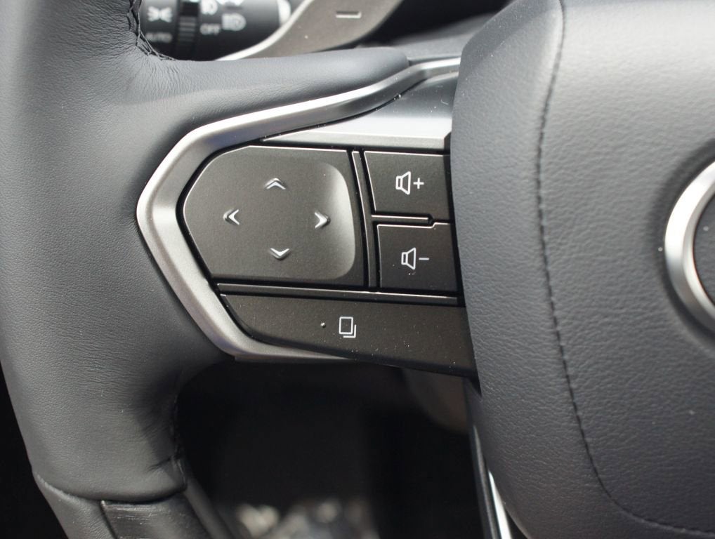 2026 Lexus RX RX 350h Premium+