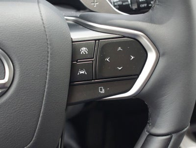 2026 Lexus RX RX 350h Premium+