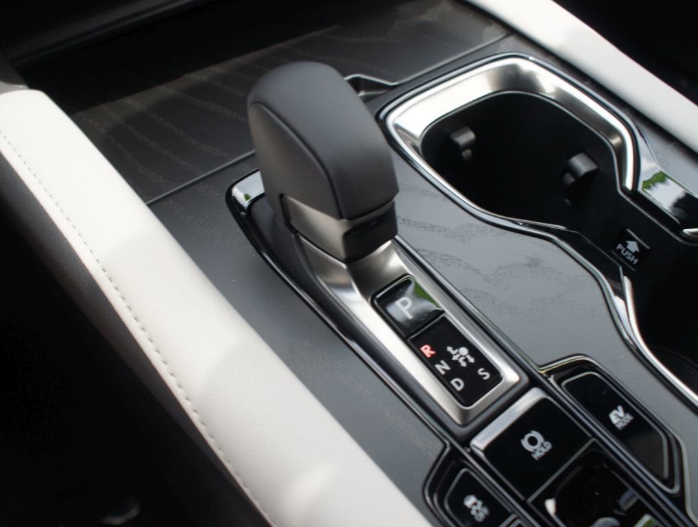 2026 Lexus RX RX 350h Premium+