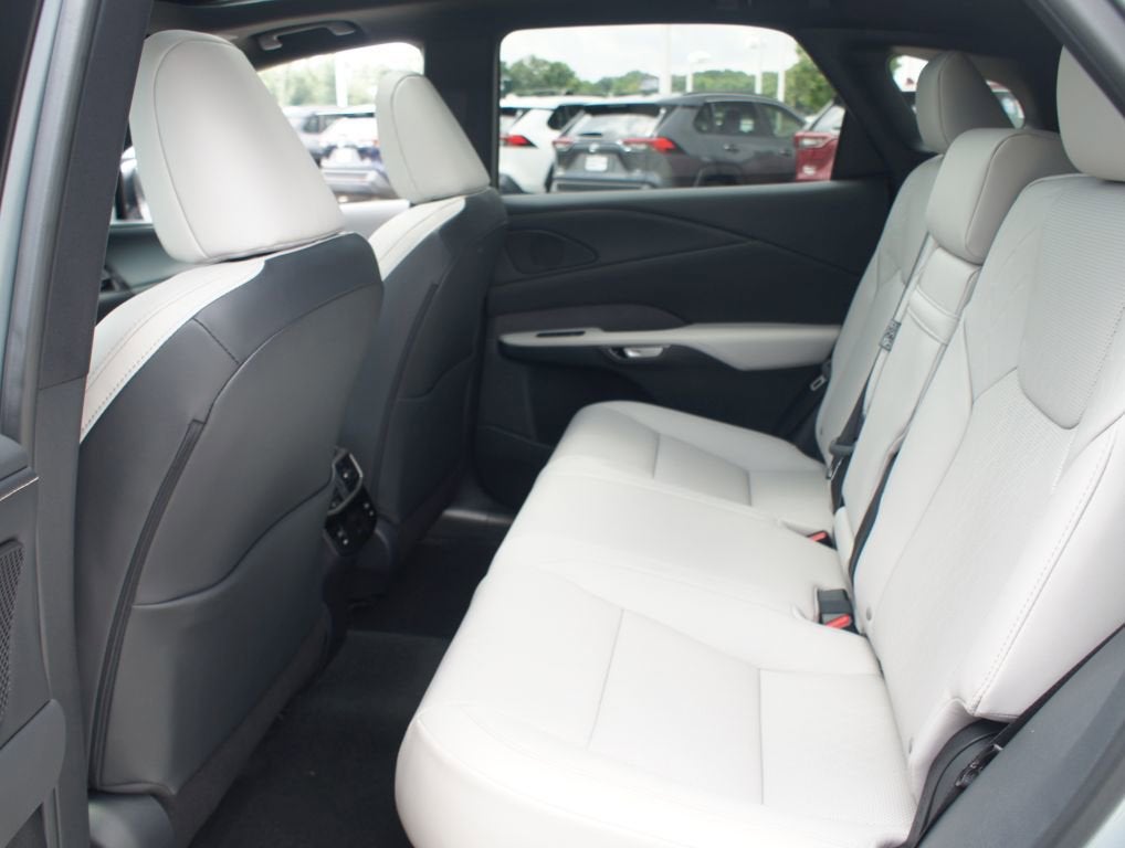 2026 Lexus RX RX 350h Premium+