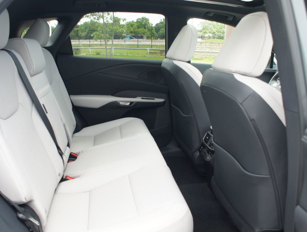 2026 Lexus RX RX 350h Premium+