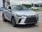 2026 Lexus RX RX 350h Premium+