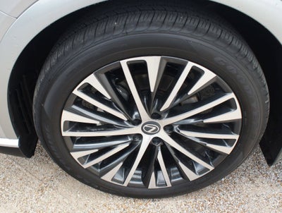 2026 Lexus RX RX 350h Premium+