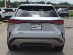2026 Lexus RX RX 350h Premium+
