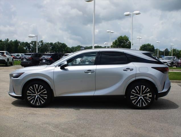 2026 Lexus RX RX 350h Premium+