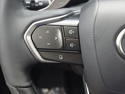 2026 Lexus RX RX 350h Premium+