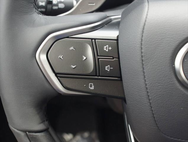 2026 Lexus RX RX 350h Premium+