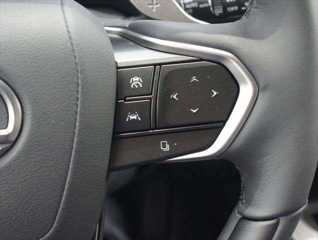 2026 Lexus RX RX 350h Premium+
