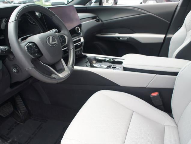 2026 Lexus RX RX 350h Premium+