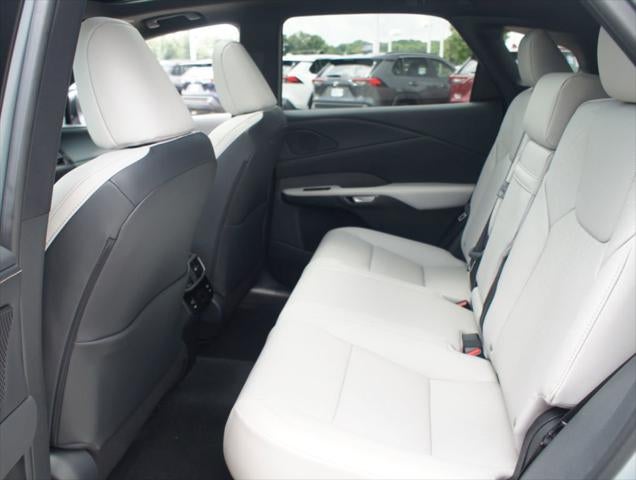 2026 Lexus RX RX 350h Premium+