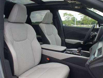 2026 Lexus RX RX 350h Premium+