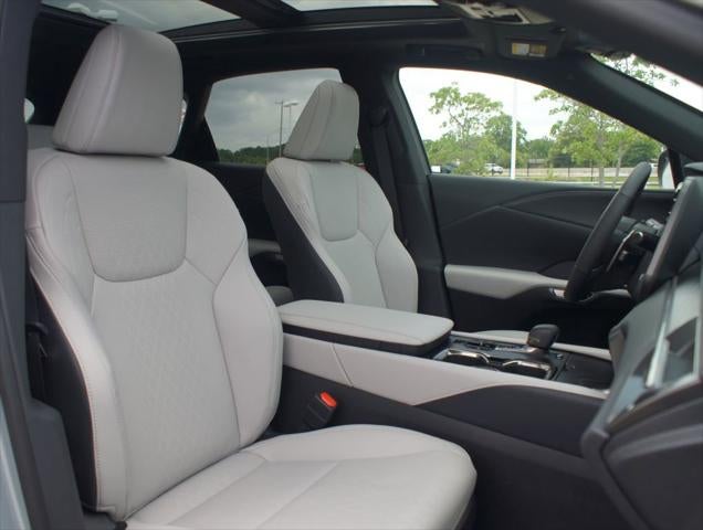 2026 Lexus RX RX 350h Premium+
