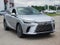 2026 Lexus RX RX 350h Premium+