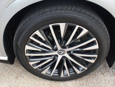 2026 Lexus RX RX 350h Premium+
