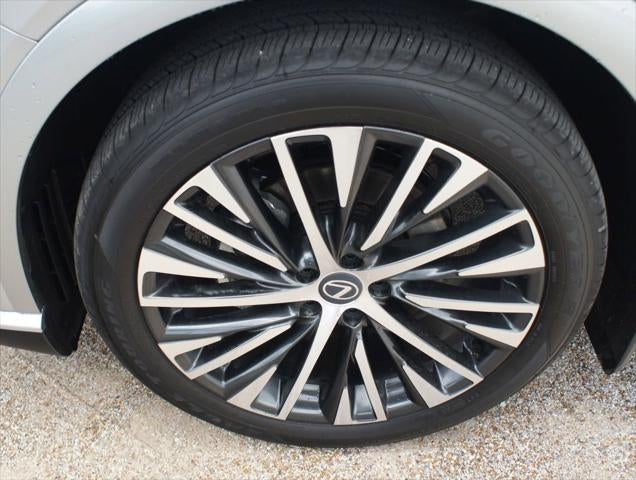 2026 Lexus RX RX 350h Premium+
