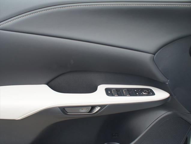 2026 Lexus RX RX 350h Premium+