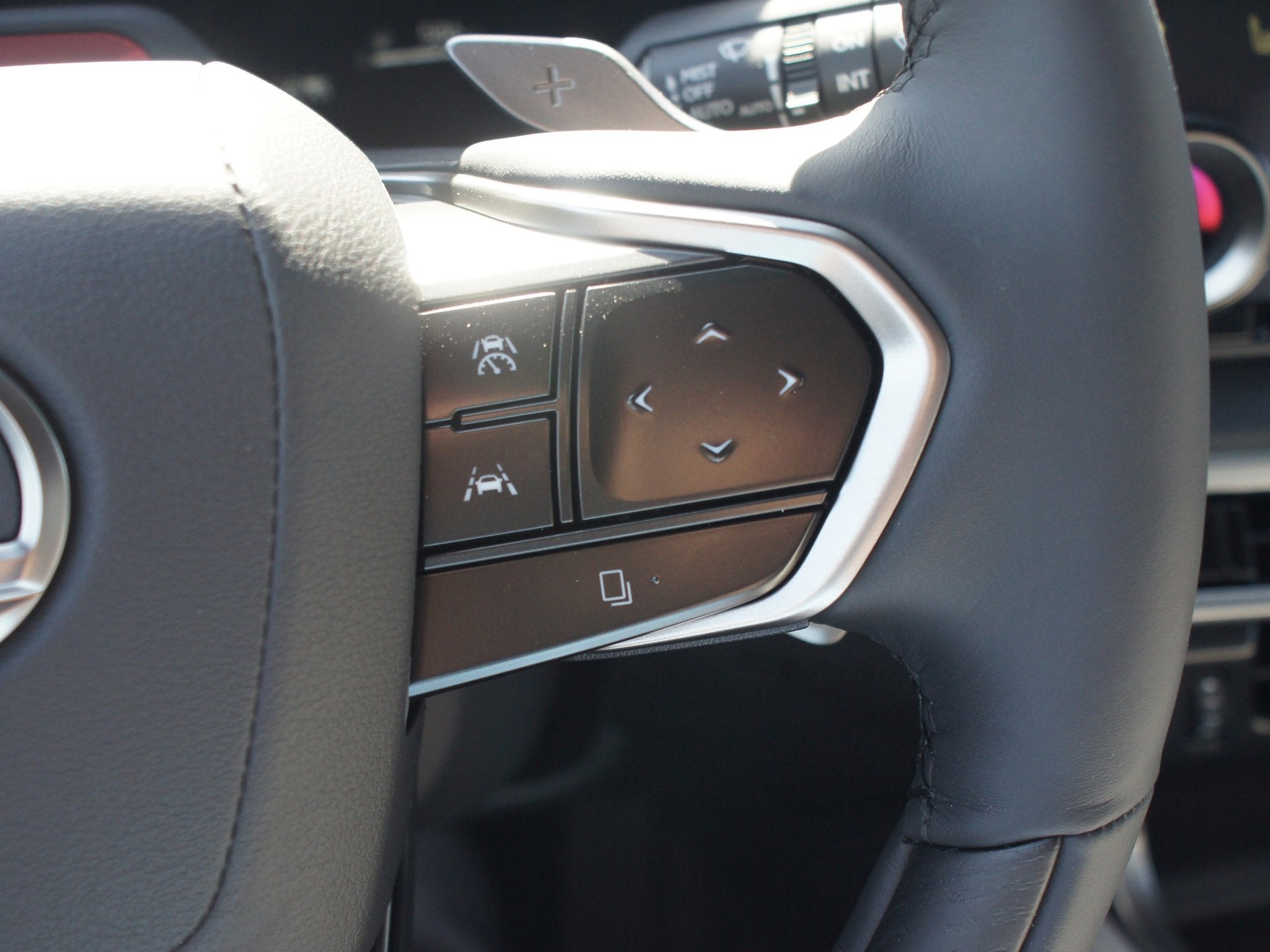 2026 Lexus RX RX 350h Premium+