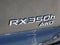 2026 Lexus RX RX 350h Premium+