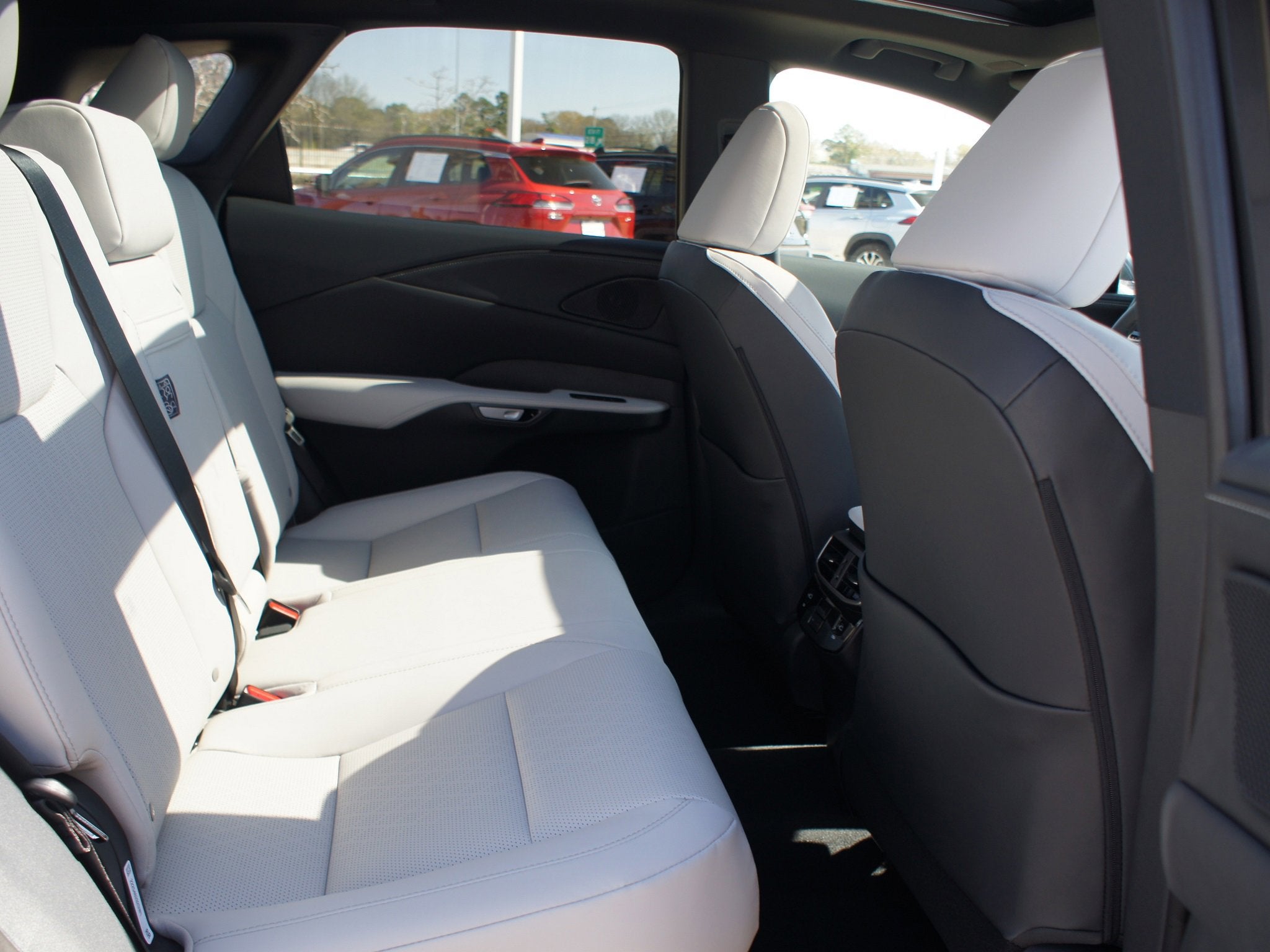 2026 Lexus RX RX 350h Premium+