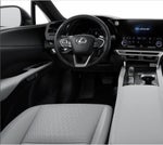 2026 Lexus RX RX 350h Premium+