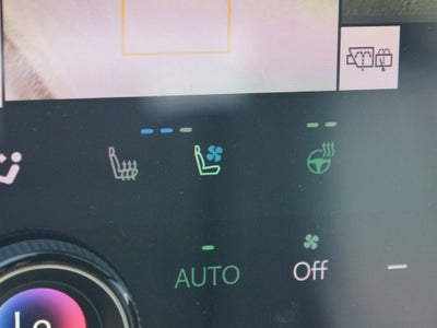 2026 Lexus RX RX 350h Premium+