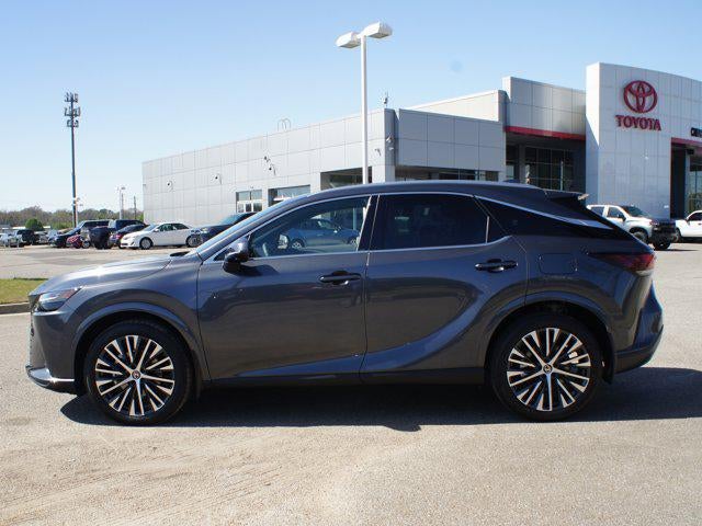 2026 Lexus RX RX 350h Premium+