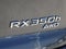 2026 Lexus RX RX 350h Premium+