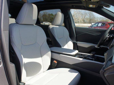 2026 Lexus RX RX 350h Premium+