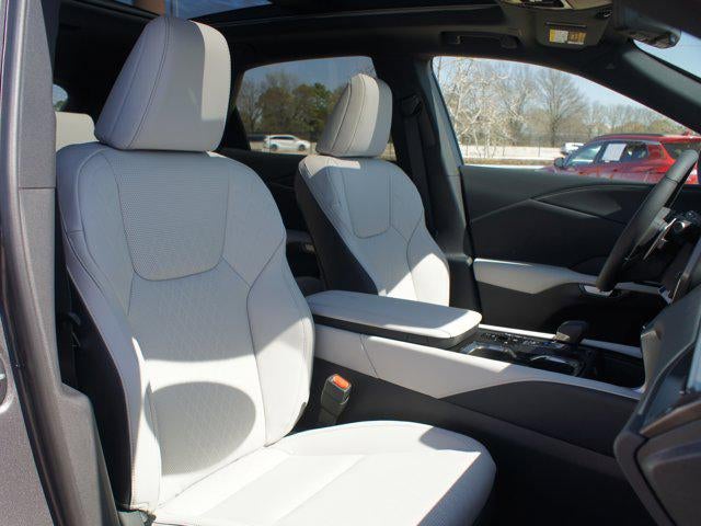 2026 Lexus RX RX 350h Premium+
