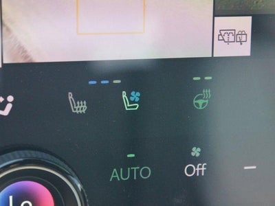 2026 Lexus RX RX 350h Premium+