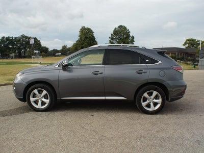 2014 Lexus RX 350 BASE