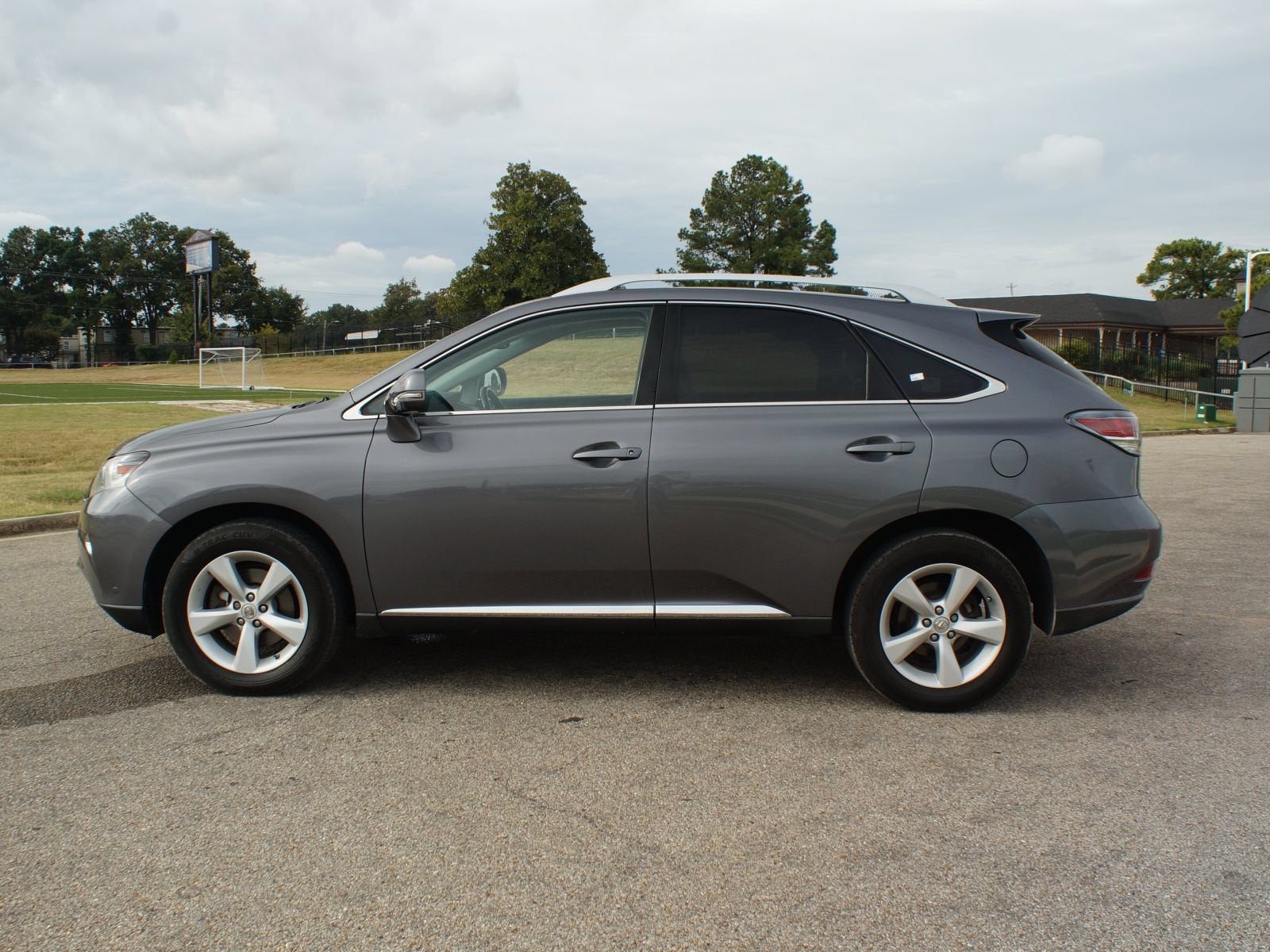 2014 Lexus RX 350 BASE