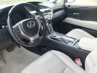 2014 Lexus RX 350 BASE