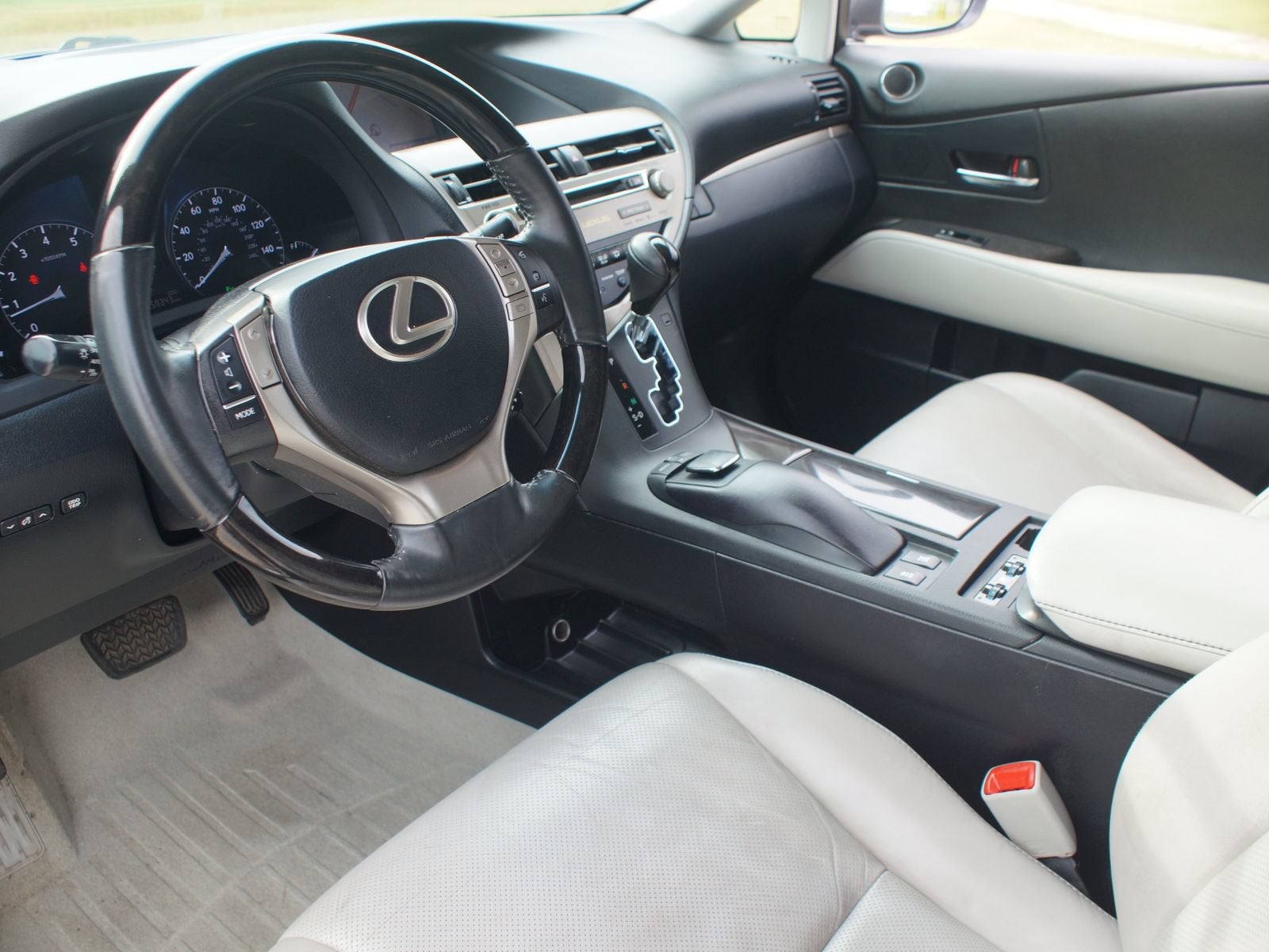 2014 Lexus RX 350 BASE