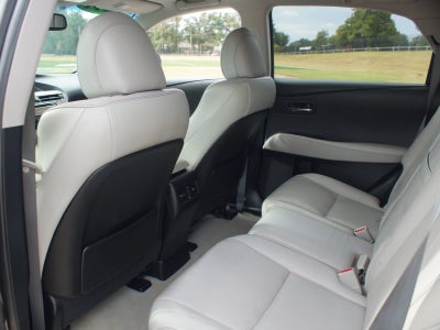 2014 Lexus RX 350 BASE