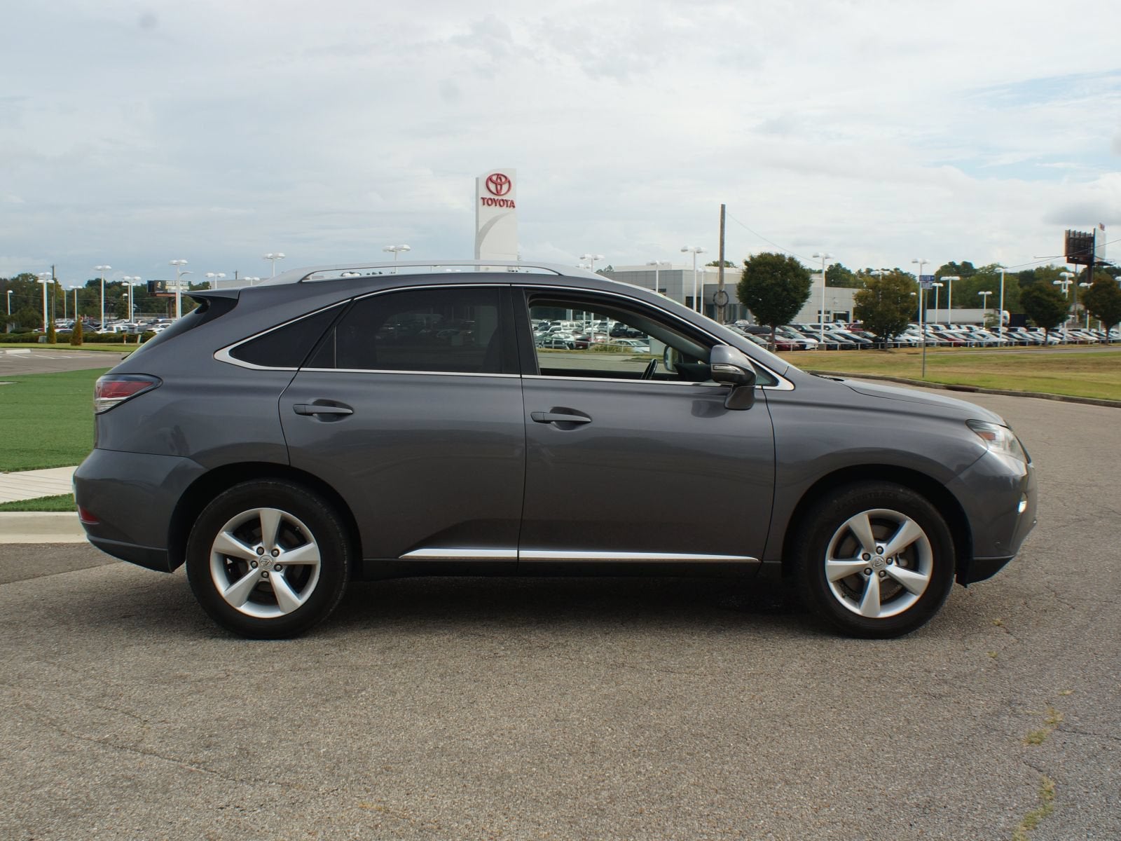2014 Lexus RX 350 BASE