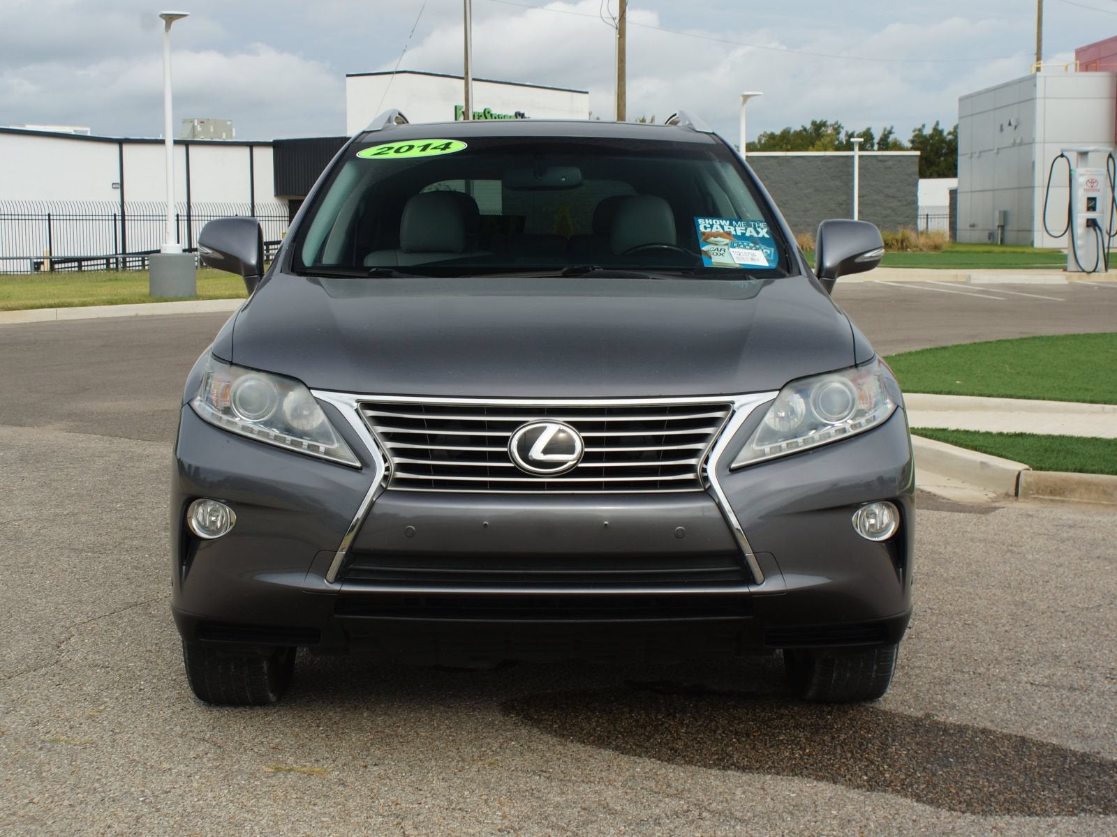 2014 Lexus RX 350 BASE