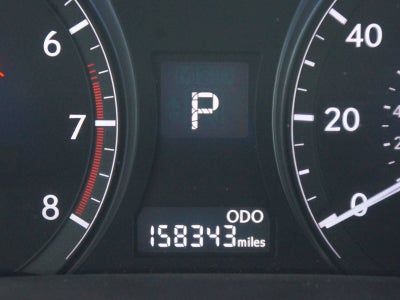 2014 Lexus RX 350 BASE