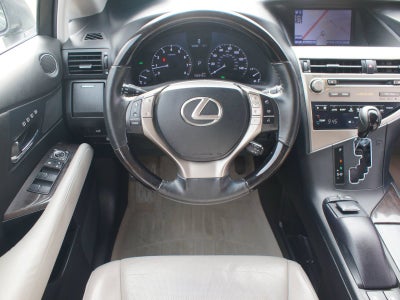2014 Lexus RX 350 BASE