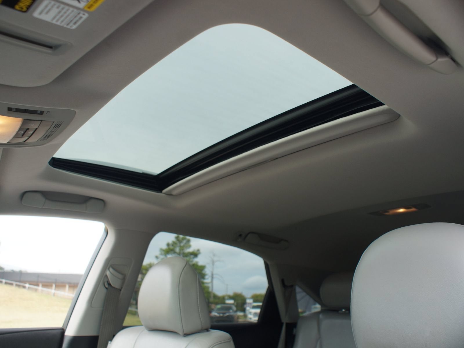 2014 Lexus RX 350 BASE