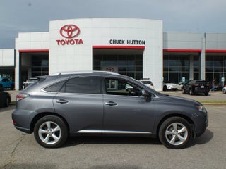 2014 Lexus RX 350 BASE