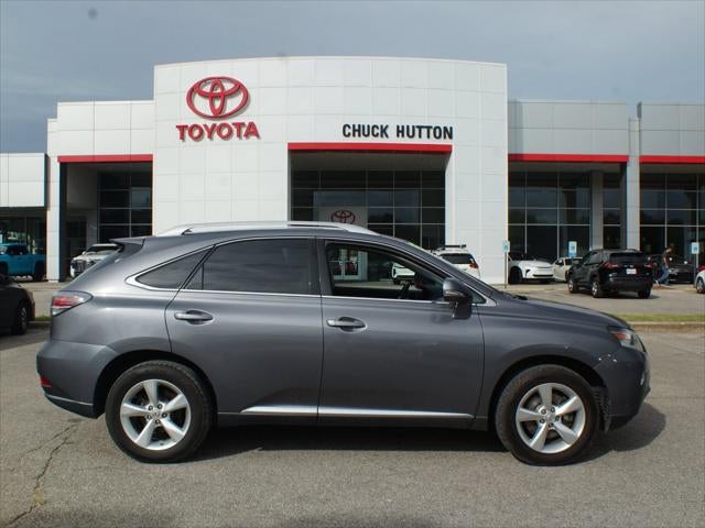 2014 Lexus RX 350 BASE
