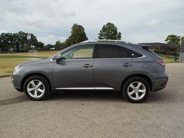 2014 Lexus RX 350 BASE