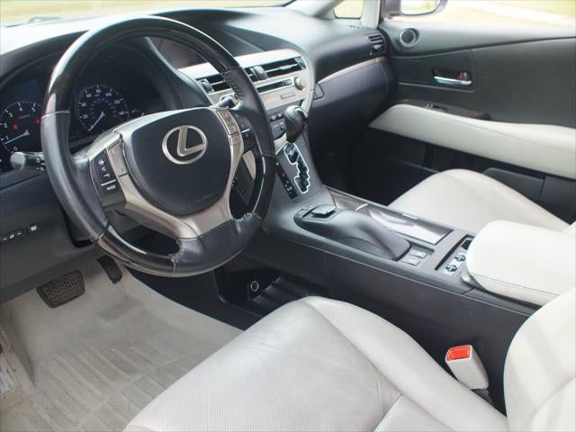 2014 Lexus RX 350 BASE