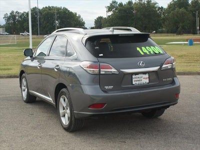 2014 Lexus RX 350 BASE